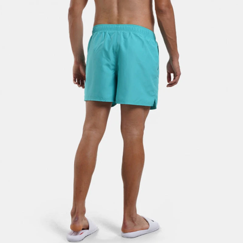 Nike - Essential Lap 5" Volley Short (Washed Teal) 7 Nike - Essential Lap 5" Volley Short (Washed Teal) - Image 7