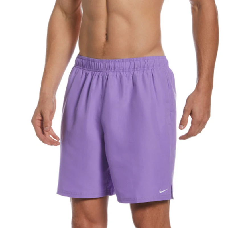 Nike - Essential Lap 7" Volley Short (Atomic Violet) 1 Nike - Essential Lap 7" Volley Short (Atomic Violet)