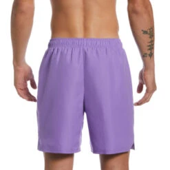 Nike - Essential Lap 7" Volley Short (Atomic Violet) 8 Nike - Essential Lap 7" Volley Short (Atomic Violet) -Swim and Beyond nike essential lap 7 volley short atomic violet 3