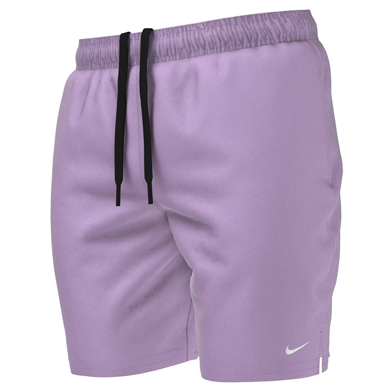 Nike - Essential Lap 7" Volley Short (Atomic Violet) 4 Nike - Essential Lap 7" Volley Short (Atomic Violet) - Image 4