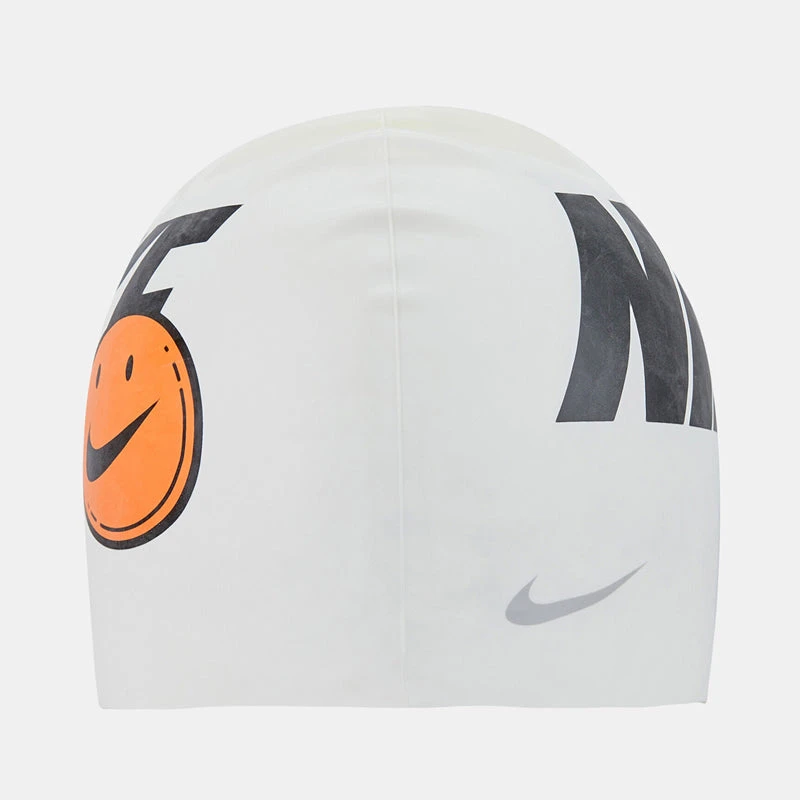 Nike - Have A Nike Day Adult Cap (White) 2 Nike - Have A Nike Day Adult Cap (White) - Image 2