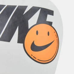 Nike - Have A Nike Day Adult Cap (White) 7 Nike - Have A Nike Day Adult Cap (White) -Swim and Beyond nike have a nike day adult cap white 4