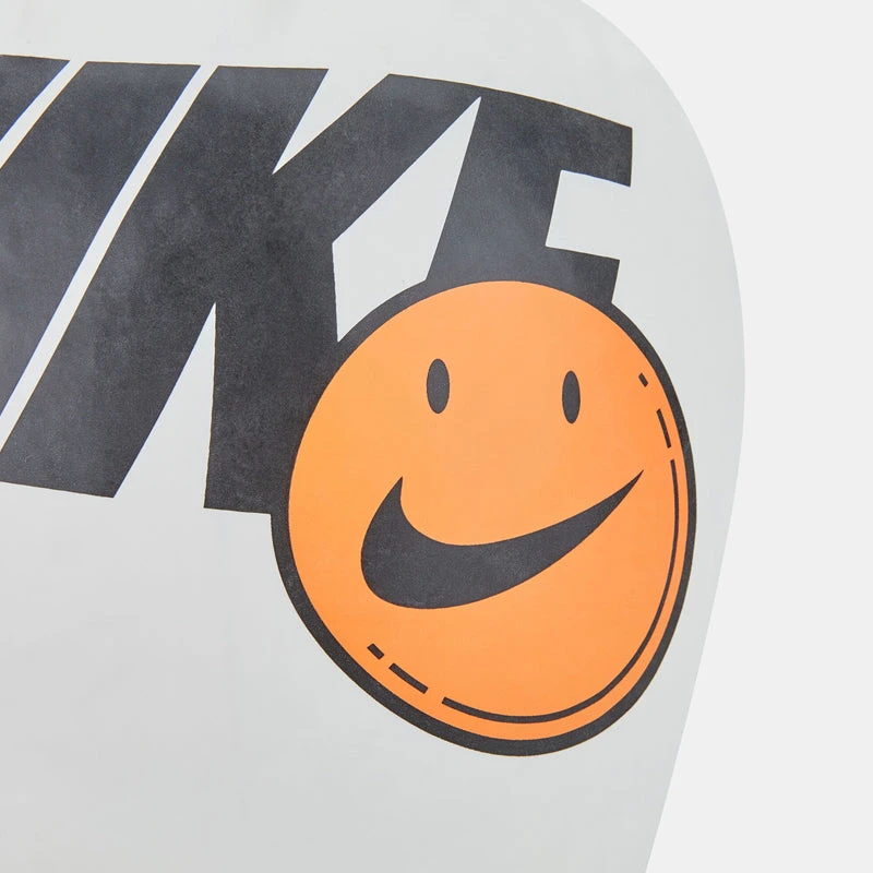 Nike - Have A Nike Day Adult Cap (White) 4 Nike - Have A Nike Day Adult Cap (White) - Image 4