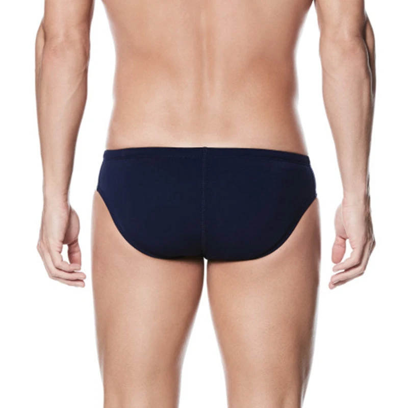 Nike - Men's Hydrastrong Brief (Midnight Navy) 2 Nike - Men's Hydrastrong Brief (Midnight Navy) - Image 2