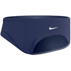 Nike - Men's Hydrastrong Brief (Midnight Navy) 9 Nike - Men's Hydrastrong Brief (Midnight Navy) -Swim and Beyond nike hydrastrong brief midnight navy 4