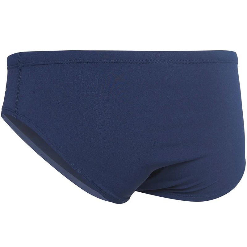 Nike - Men's Hydrastrong Brief (Midnight Navy) 5 Nike - Men's Hydrastrong Brief (Midnight Navy) - Image 5
