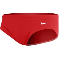 Nike - Men's Hydrastrong Brief (University Red) 8 Nike - Men's Hydrastrong Brief (University Red) -Swim and Beyond nike hydrastrong brief university red 4