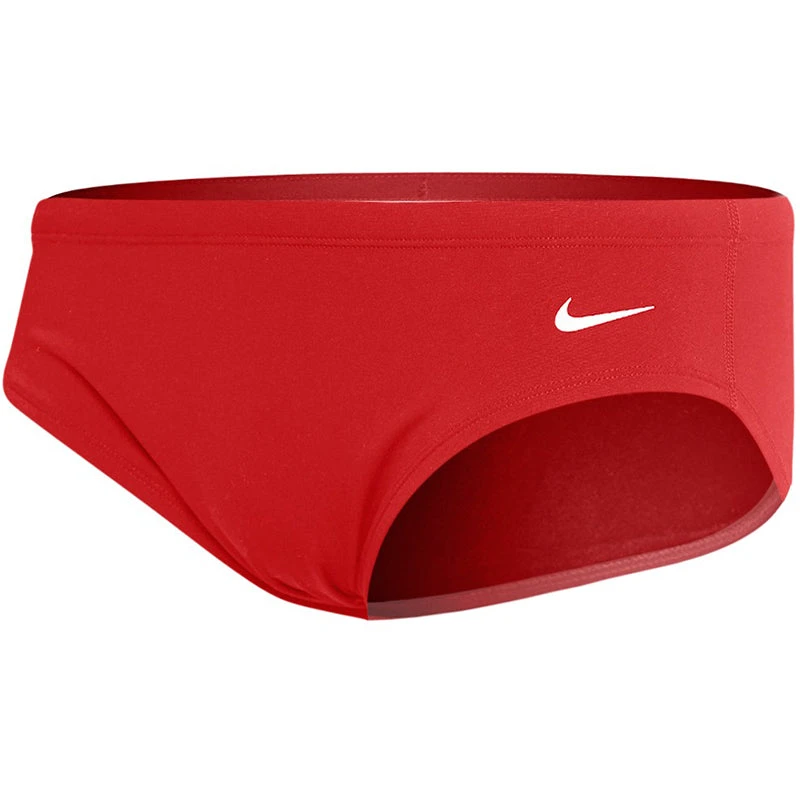 Nike - Men's Hydrastrong Brief (University Red) 4 Nike - Men's Hydrastrong Brief (University Red) - Image 4