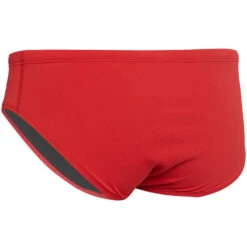 Nike - Men's Hydrastrong Brief (University Red) 9 Nike - Men's Hydrastrong Brief (University Red) -Swim and Beyond nike hydrastrong brief university red 5