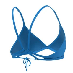 Nike - Hydrastrong Solid Tie Back Bikini Top (Photo Blue) 15 Nike - Hydrastrong Solid Tie Back Bikini Top (Photo Blue) -Swim and Beyond nike hydrastrong solid tie back bikini top photo blue 7