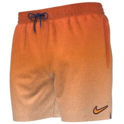 Nike - JDI Fade 5" Volley Short (Atomic Orange) 14 Nike - JDI Fade 5" Volley Short (Atomic Orange) -Swim and Beyond nike jdi fade 5 volley short atomic orange 7
