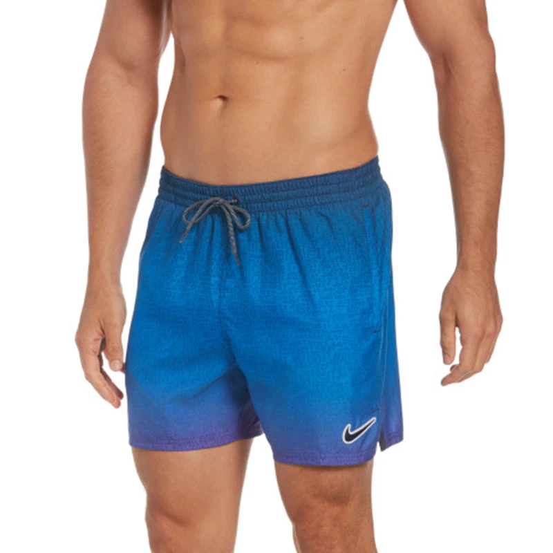 Nike - JDI Fade 5" Volley Short (Psychic Purple) 1 Nike - JDI Fade 5" Volley Short (Psychic Purple)