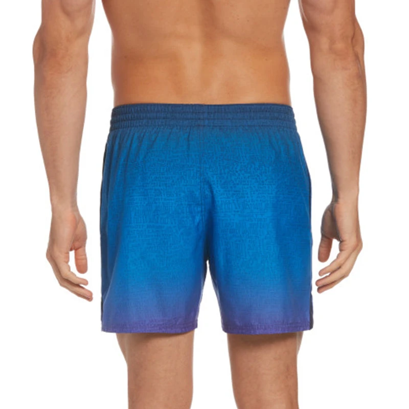 Nike - JDI Fade 5" Volley Short (Psychic Purple) 2 Nike - JDI Fade 5" Volley Short (Psychic Purple) - Image 2