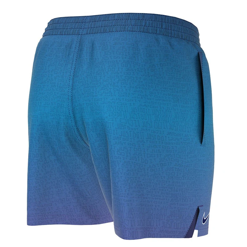 Nike - JDI Fade 5" Volley Short (Psychic Purple) 5 Nike - JDI Fade 5" Volley Short (Psychic Purple) - Image 5