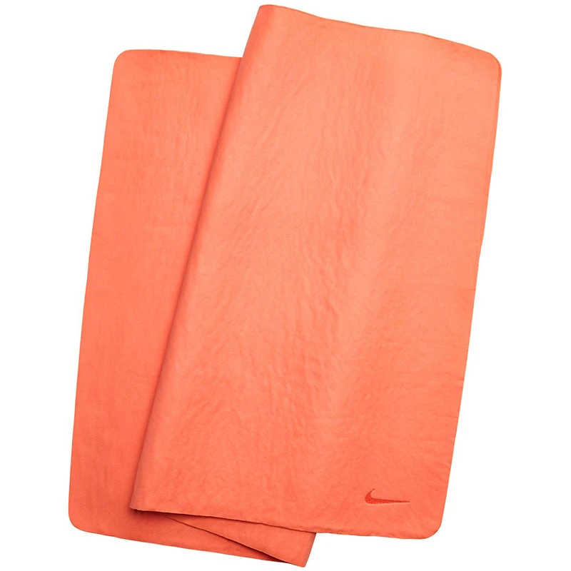 Nike - Large Hydro Ming Swimming Towel (Hyper Crimson) 1 Nike - Large Hydro Ming Swimming Towel (Hyper Crimson)