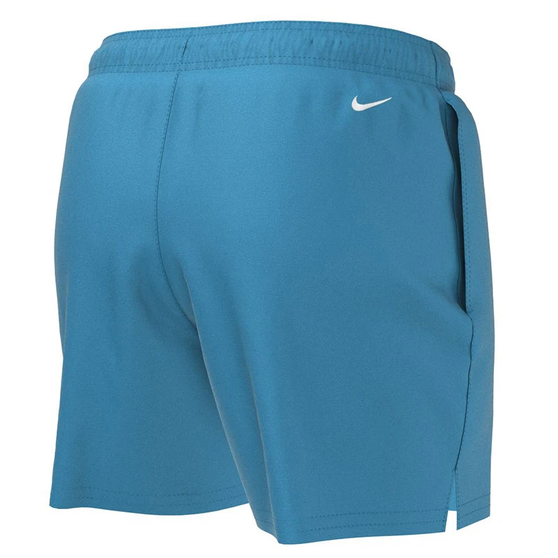 Nike - Logo Lap 5" Volley Short (Laser Blue) 5 Nike - Logo Lap 5" Volley Short (Laser Blue) - Image 5