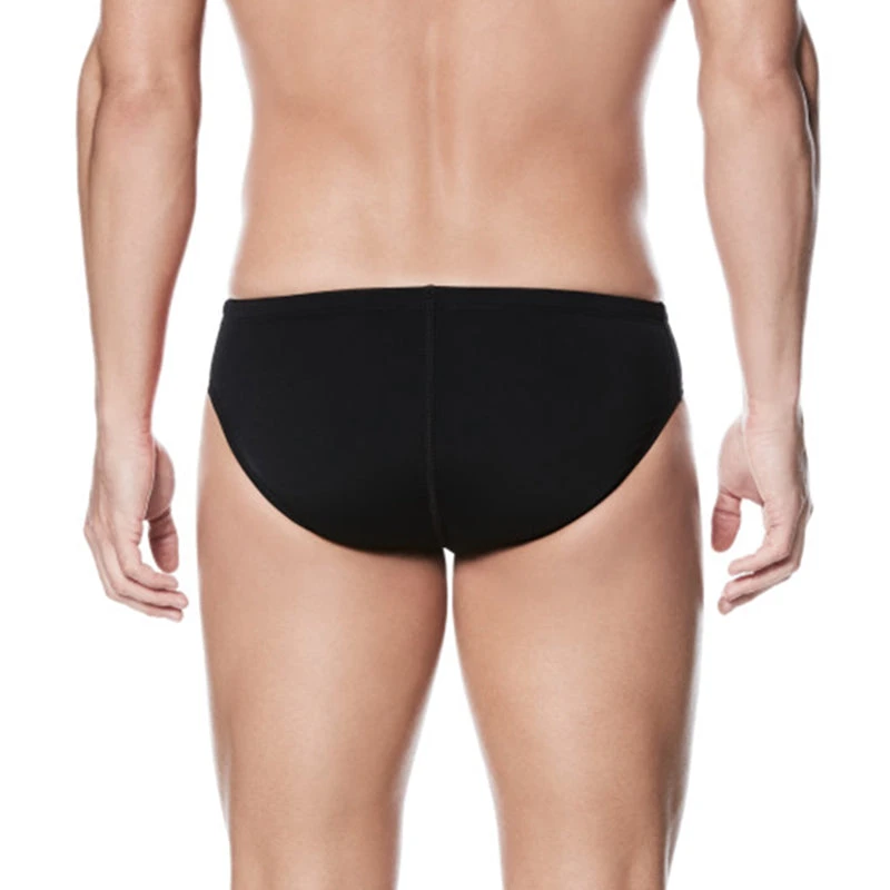 Nike - Men's Hydrastrong Brief (Black) 2 Nike - Men's Hydrastrong Brief (Black) - Image 2