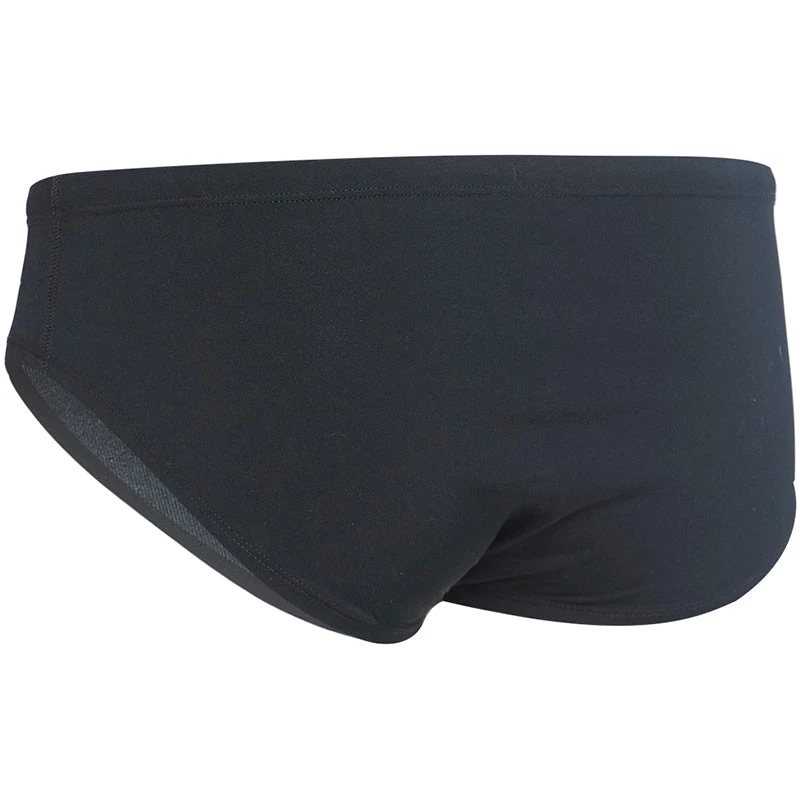 Nike - Men's Hydrastrong Brief (Black) 5 Nike - Men's Hydrastrong Brief (Black) - Image 5