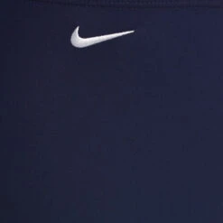 Nike - Men's Logo Square Leg ( Midnight Navy) 13 Nike - Men's Logo Square Leg ( Midnight Navy) -Swim and Beyond nike mens logo square leg midnight navy 6