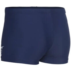 Nike - Men's Logo Square Leg ( Midnight Navy) 15 Nike - Men's Logo Square Leg ( Midnight Navy) -Swim and Beyond nike mens logo square leg midnight navy 8
