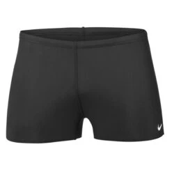 Nike - Men's Solid Square Leg (Black)