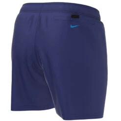 Nike - Men's Swim Liquify Swoosh 5" Volley Short (Midnight Navy) 13 Nike - Men's Swim Liquify Swoosh 5" Volley Short (Midnight Navy) -Swim and Beyond nike mens swim liquify swoosh 5 volley short midnight navy 6