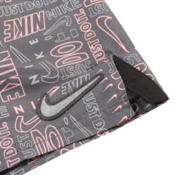 Nike - Men's Swim Logo Mash-up 5" Volley Short (Iron Grey) 9 Nike - Men's Swim Logo Mash-up 5" Volley Short (Iron Grey) -Swim and Beyond nike mens swim logo mash up 5 volley short iron grey 5