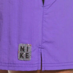 Nike - Men's Swim Solid Icon 5" Volley Short (Psychic Purple) -Swim and Beyond nike mens swim solid icon 5 volley short psychic purple 4