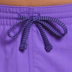 Nike - Men's Swim Solid Icon 5" Volley Short (Psychic Purple) -Swim and Beyond nike mens swim solid icon 5 volley short psychic purple 5