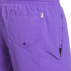Nike - Men's Swim Solid Icon 5" Volley Short (Psychic Purple) -Swim and Beyond nike mens swim solid icon 5 volley short psychic purple 6