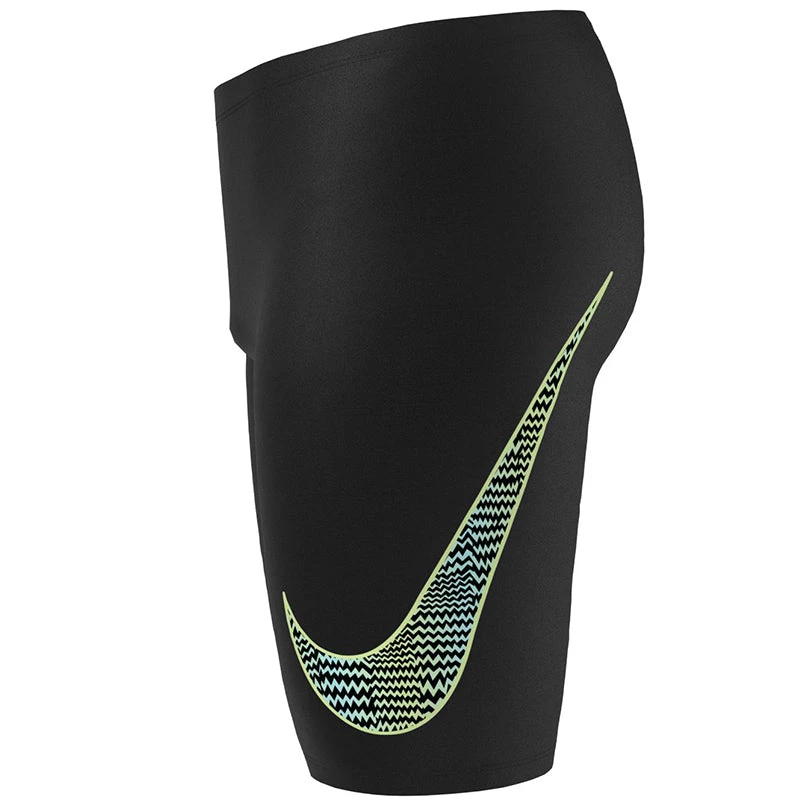 Nike - Multi Logo Jammer (Black) 6 Nike - Multi Logo Jammer (Black) - Image 6