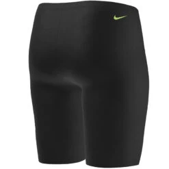 Nike - Multi Logo Jammer (Black) 13 Nike - Multi Logo Jammer (Black) -Swim and Beyond nike multi logo jammer black 7