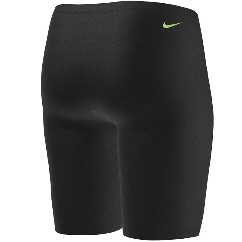 Nike - Multi Logo Jammer (Black) 7 Nike - Multi Logo Jammer (Black) - Image 7