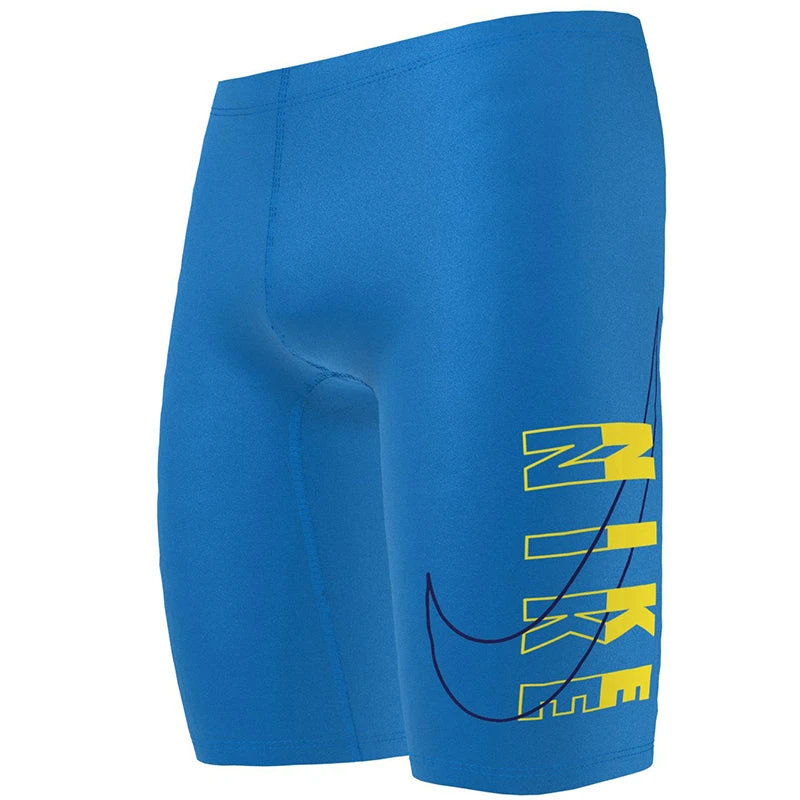 Nike - Multi Logo Jammer (Photo Blue) 1 Nike - Multi Logo Jammer (Photo Blue)