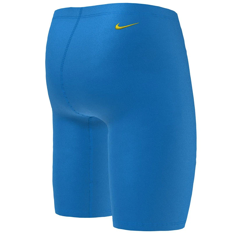 Nike - Multi Logo Jammer (Photo Blue) 3 Nike - Multi Logo Jammer (Photo Blue) - Image 3
