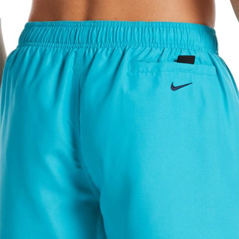 Nike - Rift Breaker 5" Volley Short (Oracle Aqua) 3 Nike - Rift Breaker 5" Volley Short (Oracle Aqua) - Image 3