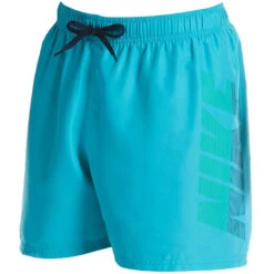 Nike - Rift Breaker 5" Volley Short (Oracle Aqua) 8 Nike - Rift Breaker 5" Volley Short (Oracle Aqua) -Swim and Beyond nike rift breaker 5 volley short oracle aqua 4