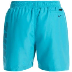 Nike - Rift Breaker 5" Volley Short (Oracle Aqua) 9 Nike - Rift Breaker 5" Volley Short (Oracle Aqua) -Swim and Beyond nike rift breaker 5 volley short oracle aqua 5