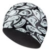 Nike - Smiles Adult Cap (Black/White)