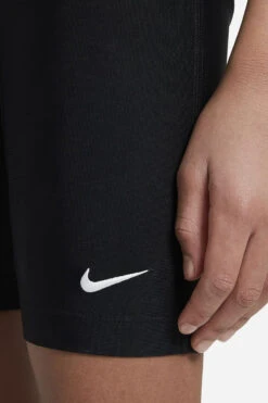 Nike - Swim Boy's Hydrastrong Jammer (Black) -Swim and Beyond nike swim boys hydrastrong jammer black 6