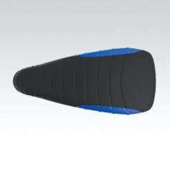 Nike - Swim Fin (Black/Photo Blue) -Swim and Beyond nike swim fin black photo blue 3
