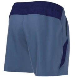 Nike - Swim Men's Contend 5" Volley Short (DK Marina Blue) 5 Nike - Swim Men's Contend 5" Volley Short (DK Marina Blue) -Swim and Beyond nike swim mens contend 5 volley short dk marina blue 3