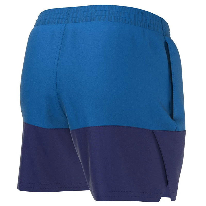 Nike - Swim Men's Split 5" Volley Short (Game Royal) 5 Nike - Swim Men's Split 5" Volley Short (Game Royal) - Image 5