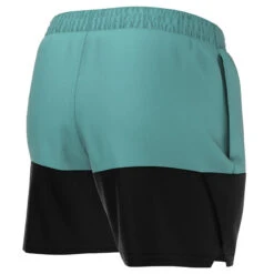 Nike - Swim Men's Split 5" Volley Short (Washed Teal) 9 Nike - Swim Men's Split 5" Volley Short (Washed Teal) -Swim and Beyond nike swim mens split 5 volley short washed teal 5