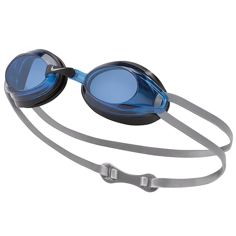 Nike - Swim Unisex Remora Goggle (Blue) 1 Nike - Swim Unisex Remora Goggle (Blue)