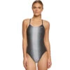 Nike - Fade Sting Cutout One Piece (Black)