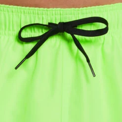 Nike - Swoosh Break 5" Volley Short (Ghost Green) 12 Nike - Swoosh Break 5" Volley Short (Ghost Green) -Swim and Beyond nike swoosh break 5 volley short ghost green 5