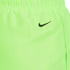 Nike - Swoosh Break 5" Volley Short (Ghost Green) 13 Nike - Swoosh Break 5" Volley Short (Ghost Green) -Swim and Beyond nike swoosh break 5 volley short ghost green 6