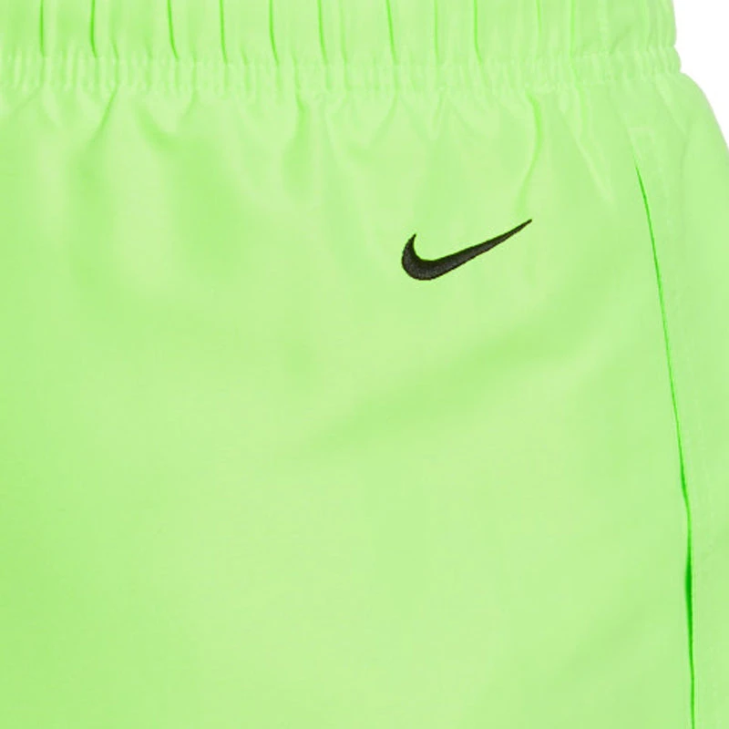Nike - Swoosh Break 5" Volley Short (Ghost Green) 6 Nike - Swoosh Break 5" Volley Short (Ghost Green) - Image 6