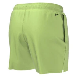 Nike - Swoosh Break 5" Volley Short (Ghost Green) 15 Nike - Swoosh Break 5" Volley Short (Ghost Green) -Swim and Beyond nike swoosh break 5 volley short ghost green 8